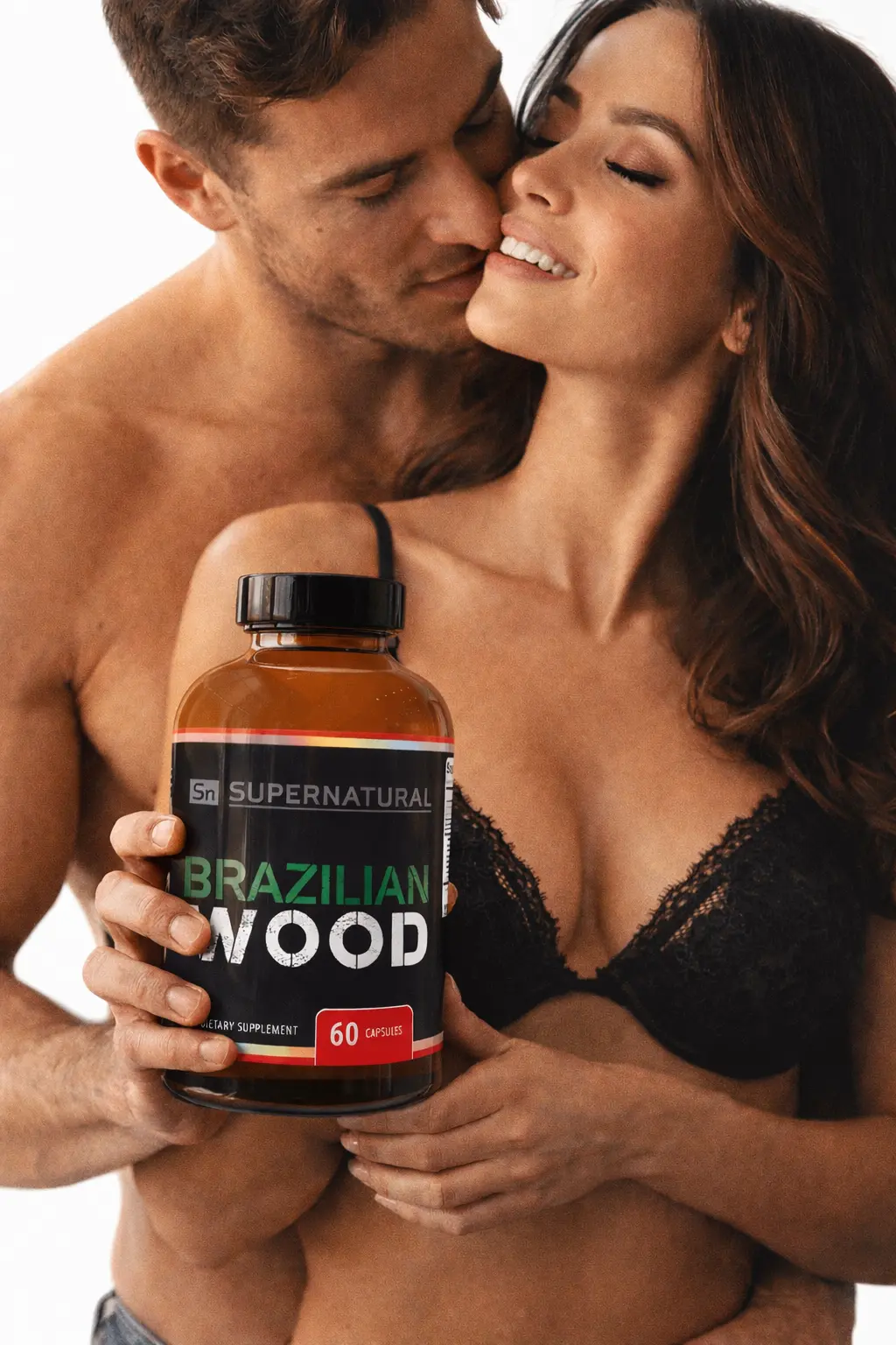 Brazilian Wood™
