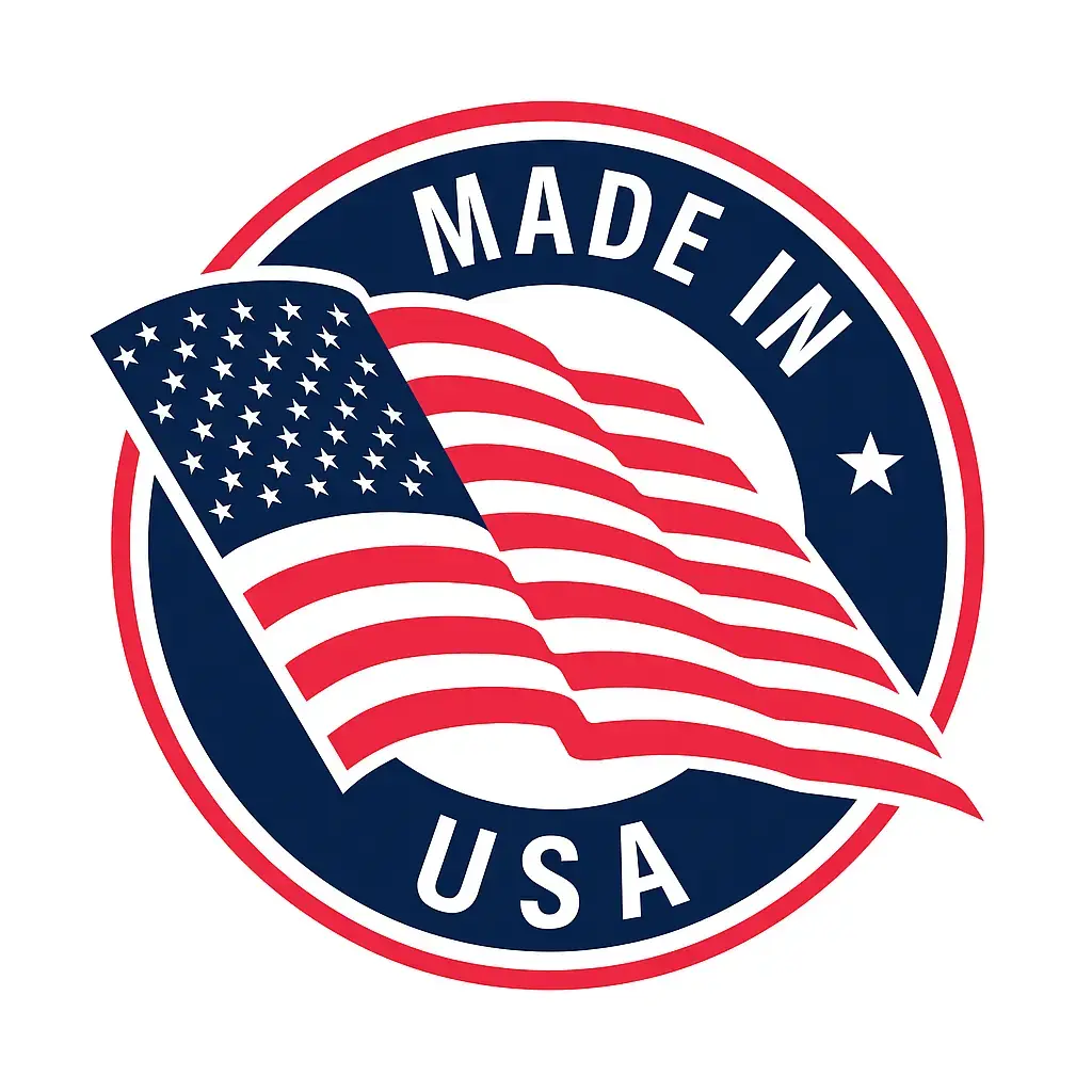 Brazilian Wood made in the USA